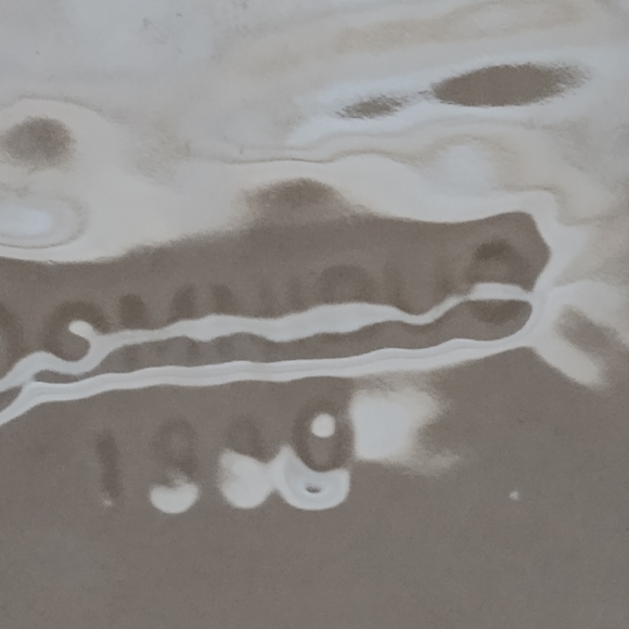 Fitz and Floyd Omnibus Cookie Jar and Tray Vintage - Picture 5 of 9